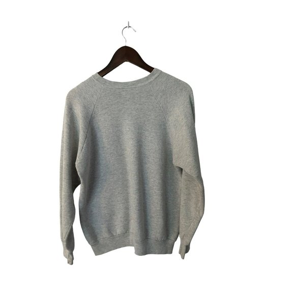 Vtg Fruit of the loom usa made 25th Nestle anniversary crewneck sweatshirt - Picture 4 of 4
